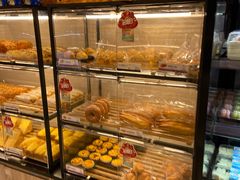 -85度C(上海仓汇路店)