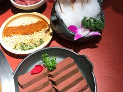 -谭鸭血老火锅(龙湖宝山天街店)