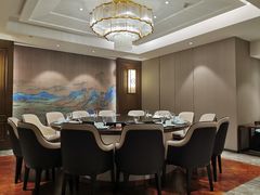 包厢-童福兴·南京菜(老门东店)