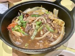 -米仓食堂(凯德广场店)