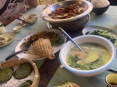 -大师傅金奖啤酒鱼(西街口总店)