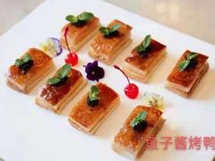 -万豪酒店·咏豪中餐厅