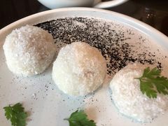-广州富力丽思卡尔顿酒店·丽轩·粤菜
