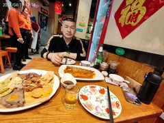 -马家饭堂(南街薰酱店)