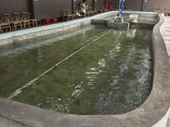 -光头佬室内钓虾场·烧烤·团建·亲子(中山八路店)