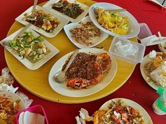 -真浪大家乐海鲜餐馆