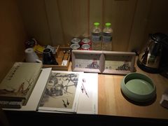 朴院精品酒店-成都皈徕栖精品酒店(四川大学九眼桥店)