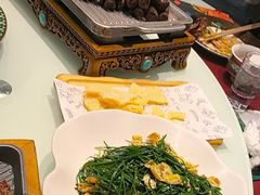 -哈啾嗨·新概念蒙餐(红星新城店)