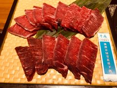 -NIUAN牛庵·日式和牛烧肉(恒隆店)