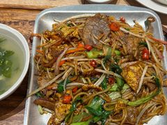 -小满手工粉(上海月星环球港店)
