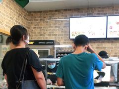 -SUBWAY赛百味(金码大厦店)