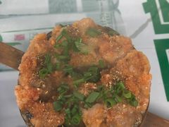 -秦二哥格格(高笋塘店)