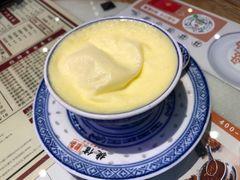 -捷信牛奶甜品世家(合生汇店)