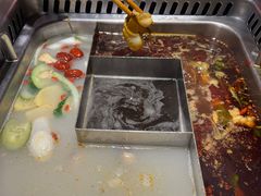 -味舵主重庆火锅(邓尉路店)