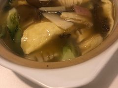 -丁山花园酒店-明园餐厅