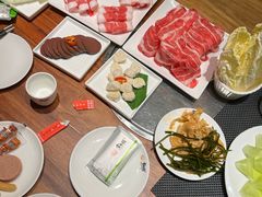 -食鲜捞火锅(湖西路店)