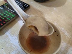 徐建萍汤包-徐建萍汤包(热河南路店)