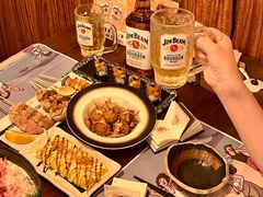 -烧鸟横丁(联发文创口岸店)