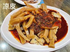 -清真益鑫羊肉手抓馆(南大街店)