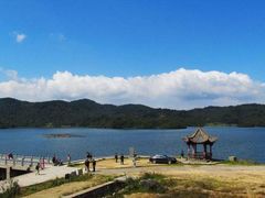 -浙西天池景区