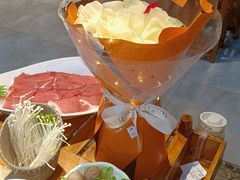 -蜀家渝重庆火锅(南屏街店)