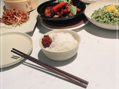 -鹿港小镇(远洋未来广场店)