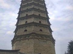 -法门文化景区