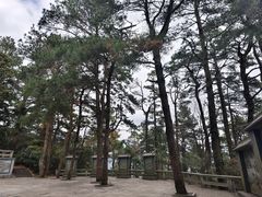 -南岳衡山风景名胜区