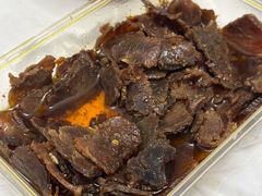 -邓邓胖姐拌面(濉溪路店)