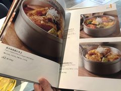 -太兴餐厅(东方广场分店)