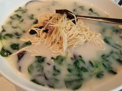 -狮王府淮扬菜(夫子庙老门东店)