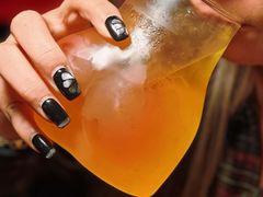 -人间半杯·小酒馆创意菜(三里屯店)