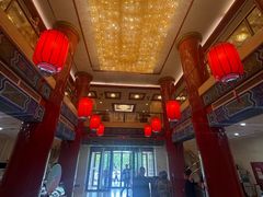 -丰泽园饭店