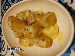-图味美小黄鱼·景德菜(浙江路店)