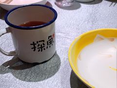 -探鱼·鲜青椒爽麻烤鱼(北京路天河城店)