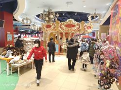 -哈姆雷斯(王府井百货大楼店)