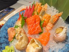 -大渔铁板烧(大悦城店)
