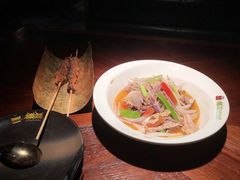 -楼兰新疆主题餐厅(悠方店)