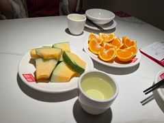 -新辣宴·湖南家常菜·商务聚餐(中粮创芯店)
