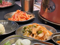 -西塔老太太泥炉烤肉(龙湖北苑天街店)
