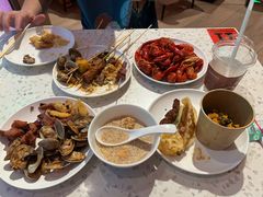 -海德温泉生活馆(朝阳大悦城店)