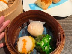 -唐茶苑(Soho)