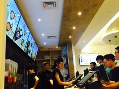 -老娘舅(苏州双湖广场店)