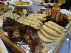 -晋阳饭庄(虎坊桥店)