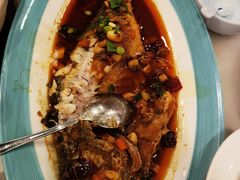 -鸭匠食府·挂炉烤鸭·新京菜(阜成路店)
