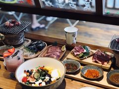 -馥家小馆(黔灵山公园店)