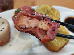 全虾生煎-阿三生煎(正弘城店)
