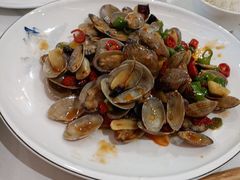 -火龙堂·风味民间菜(文一路店)