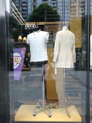 -IWODE埃沃定制西服定制(优托邦店)