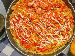 -阿妹小海鲜(下角店)